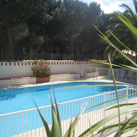 Plage Des Pins Argeles-sur-Mer Bagian luar foto
