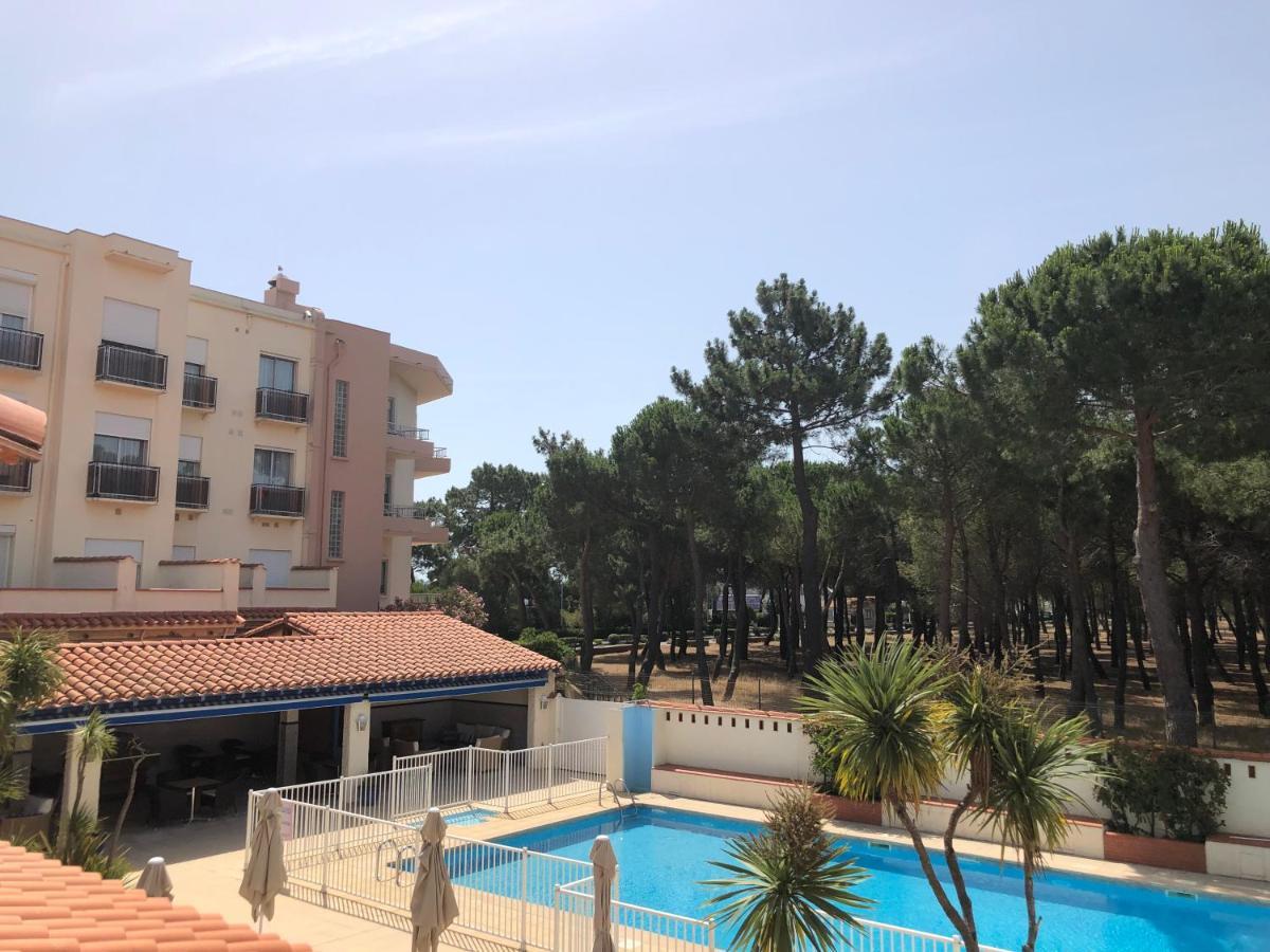Plage Des Pins Argeles-sur-Mer Bagian luar foto