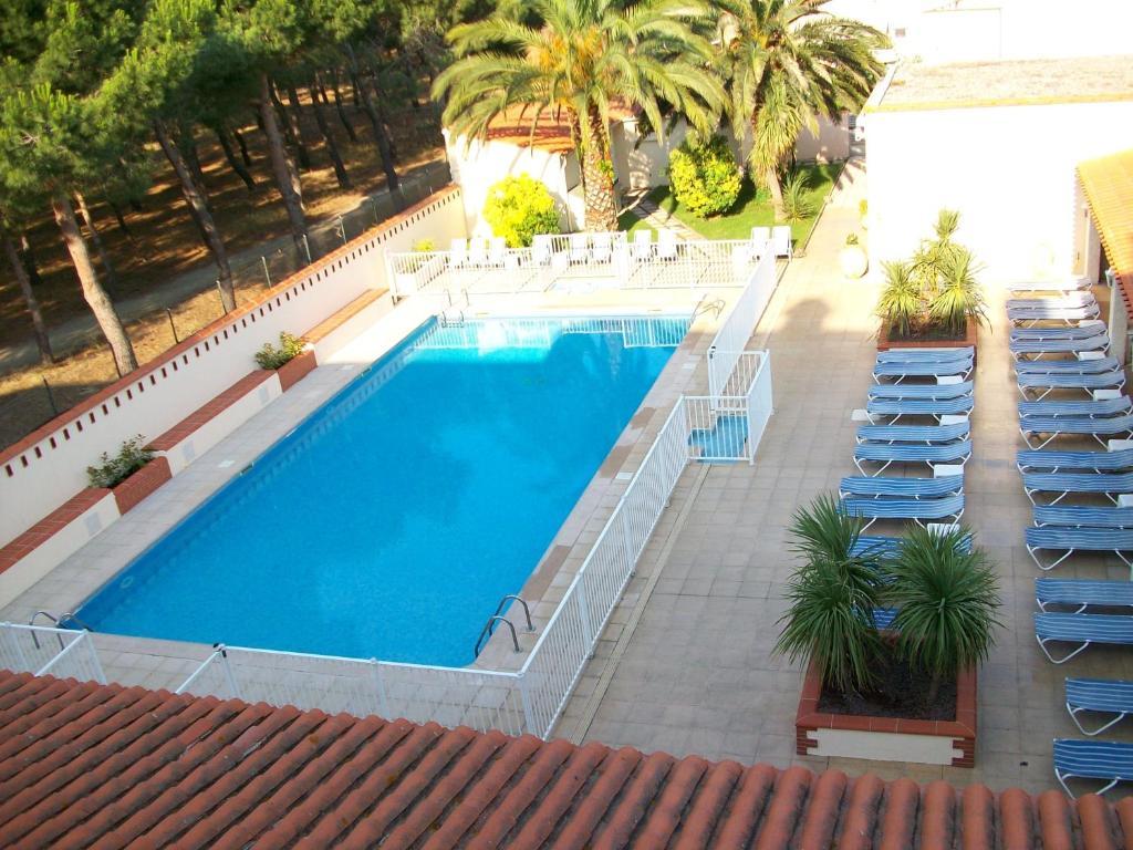 Plage Des Pins Argeles-sur-Mer Bagian luar foto