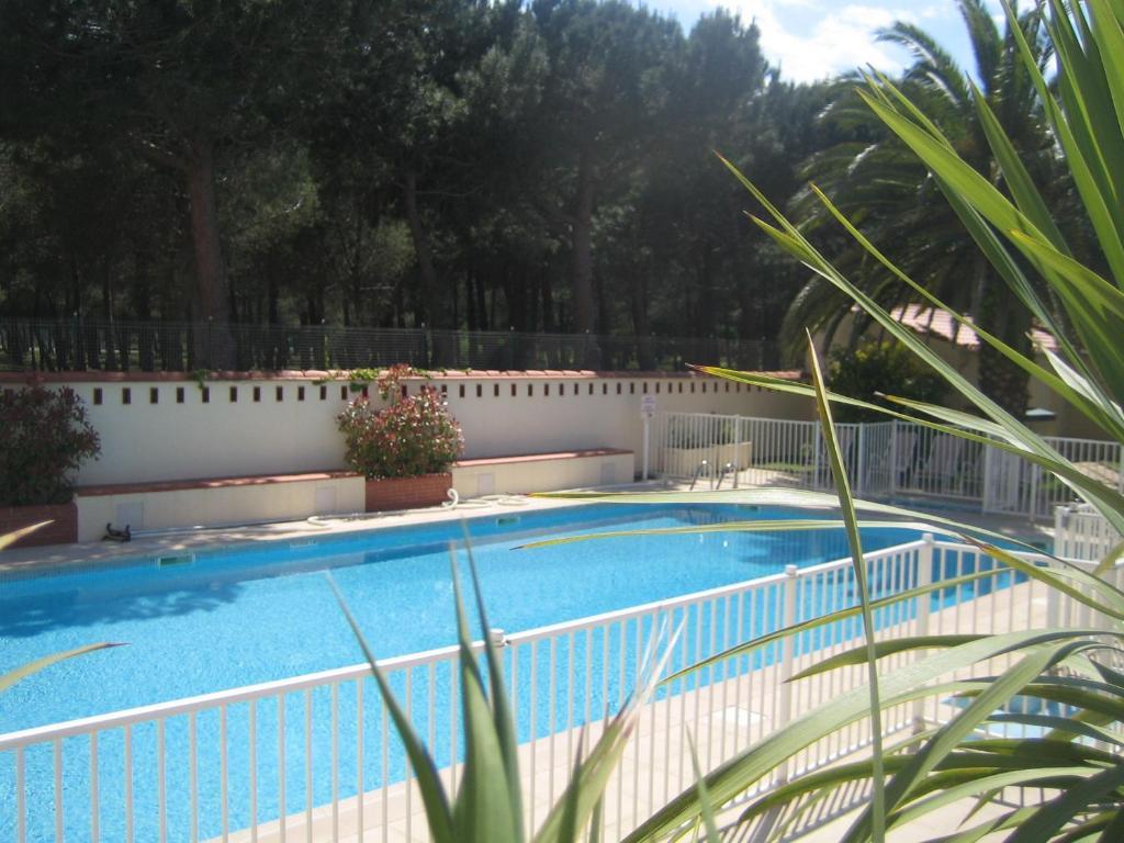 Plage Des Pins Argeles-sur-Mer Bagian luar foto