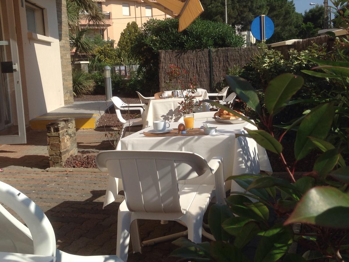 Plage Des Pins Argeles-sur-Mer Bagian luar foto
